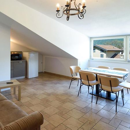 La Piccola Bellagio Aparthotel Екстериор снимка