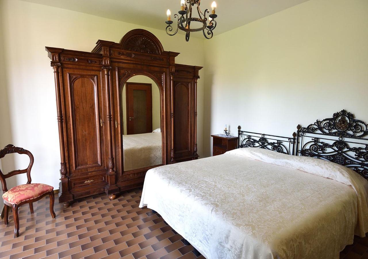 La Piccola Bellagio Aparthotel Екстериор снимка