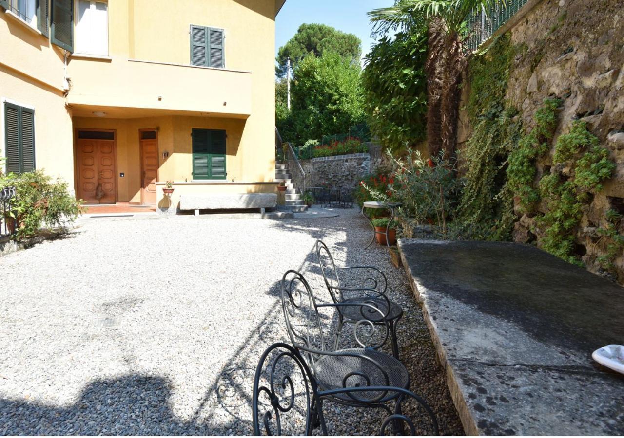 La Piccola Bellagio Aparthotel Екстериор снимка