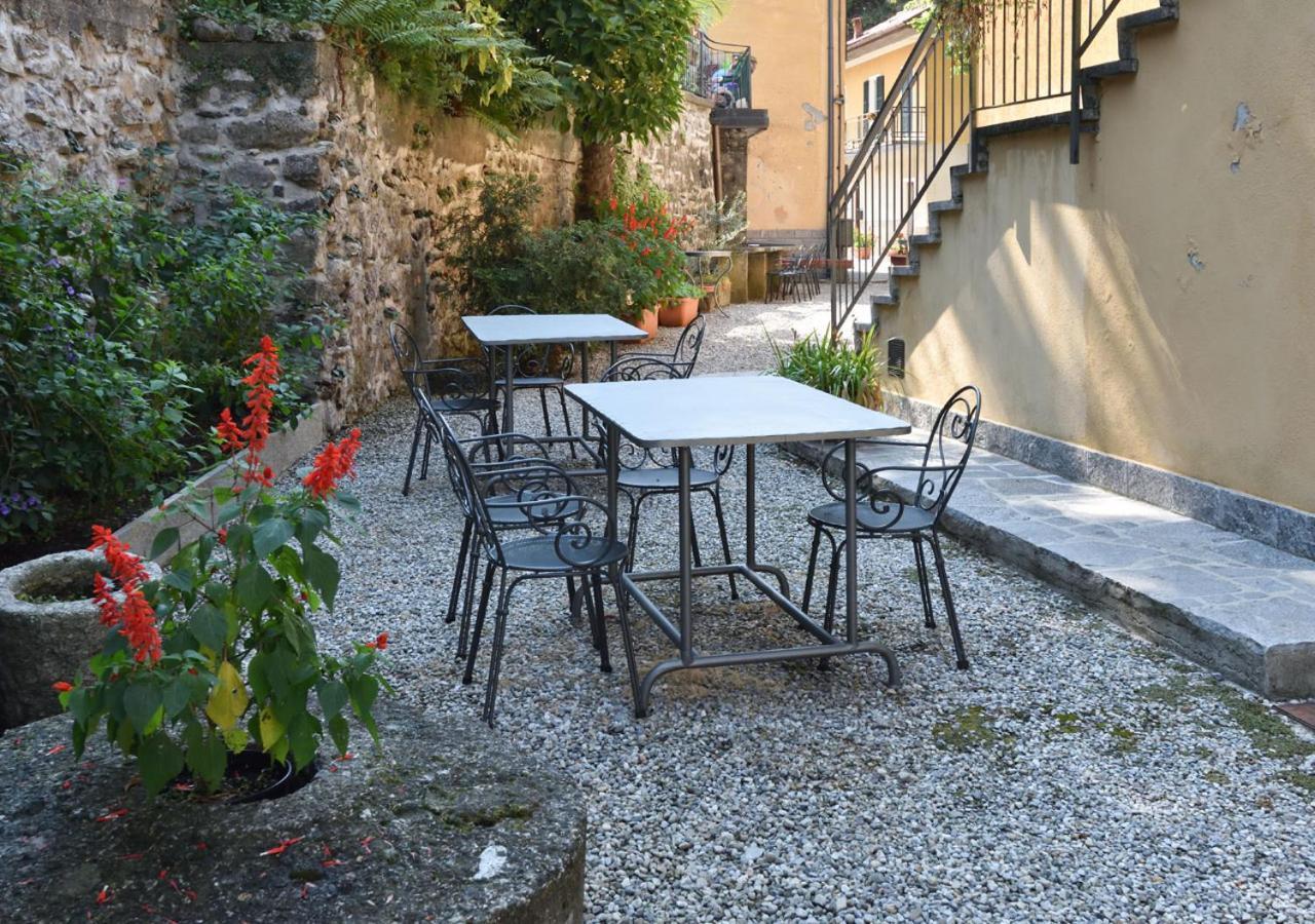 La Piccola Bellagio Aparthotel Екстериор снимка