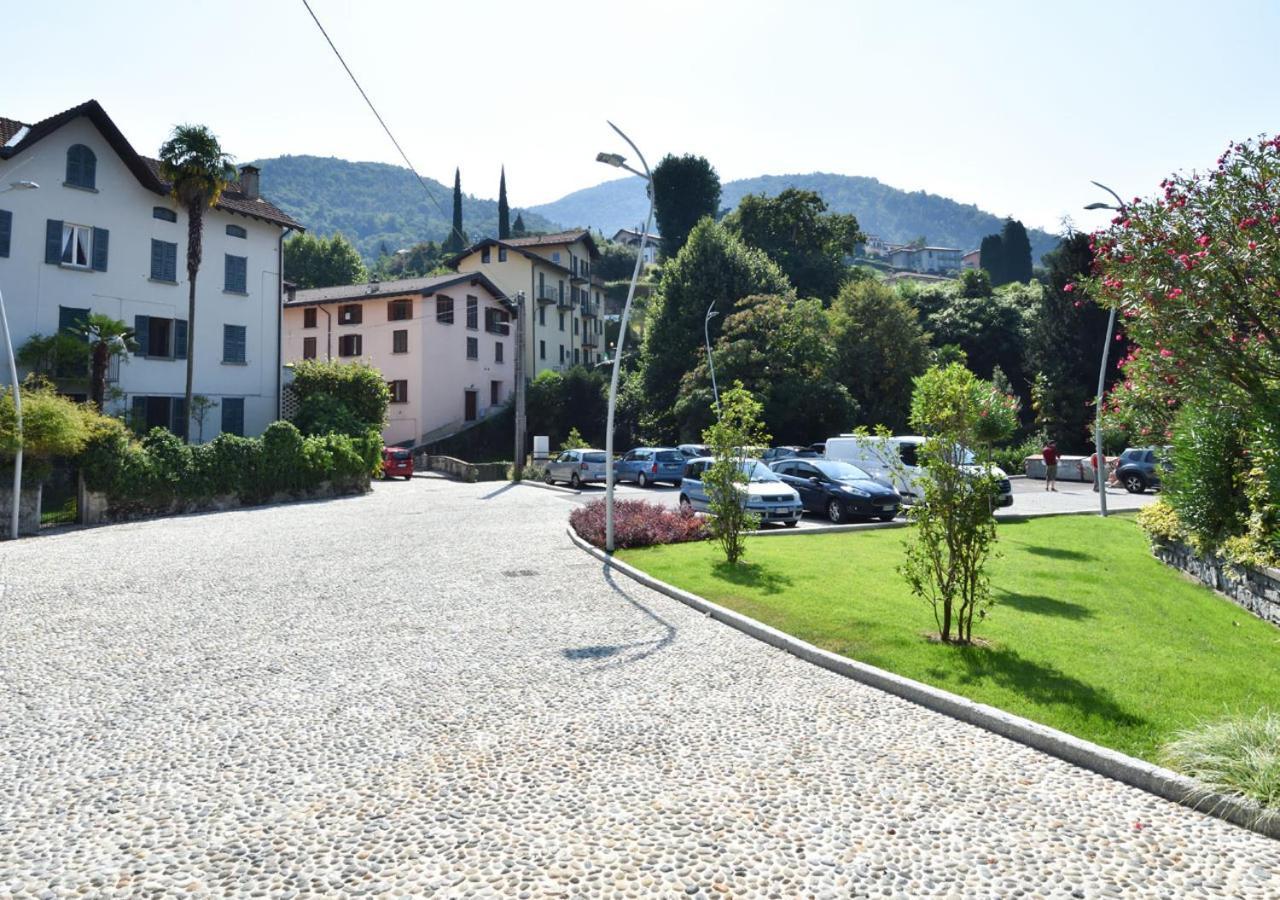 La Piccola Bellagio Aparthotel Екстериор снимка