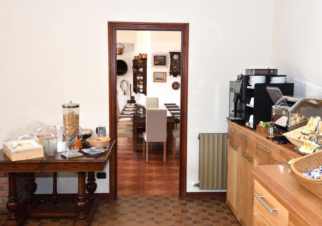 La Piccola Bellagio Aparthotel Екстериор снимка