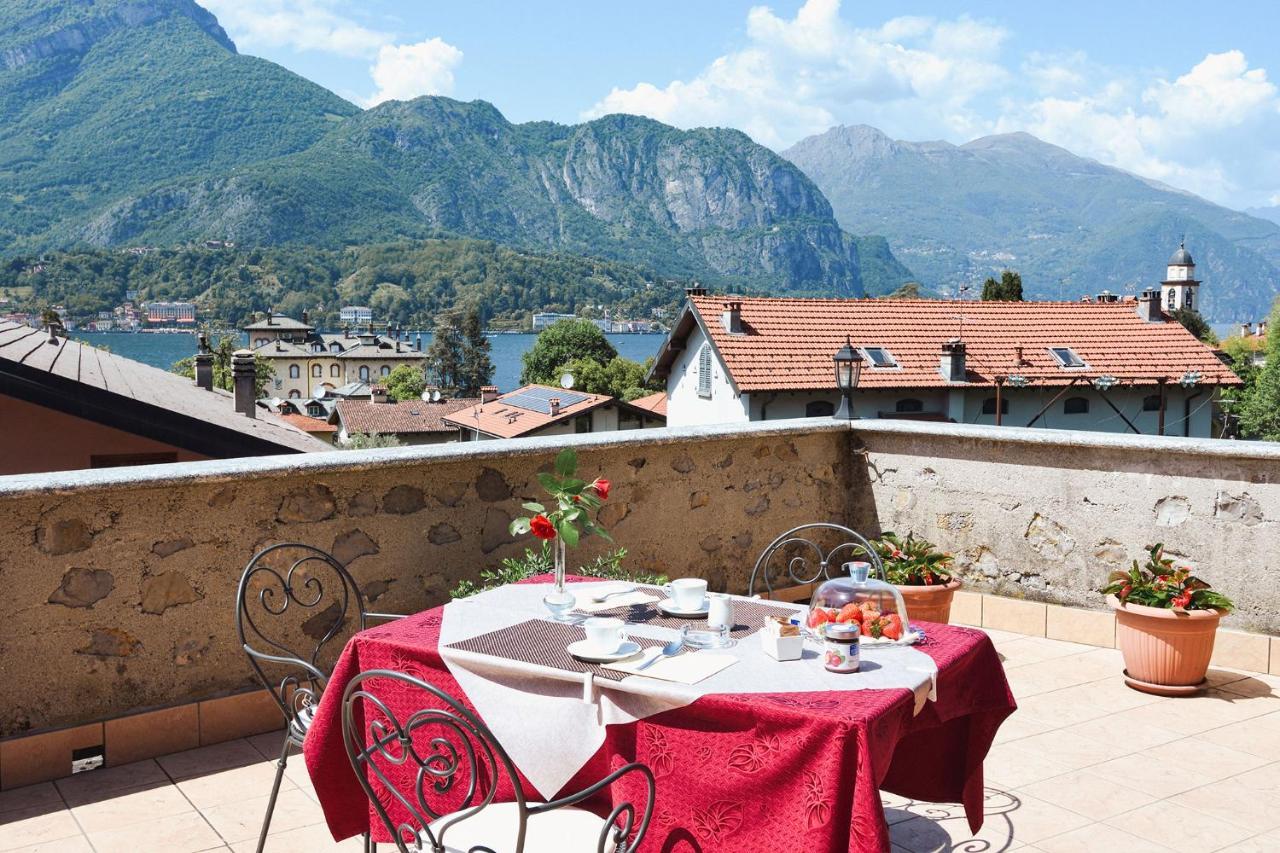 La Piccola Bellagio Aparthotel Екстериор снимка