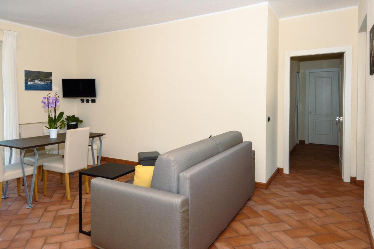 La Piccola Bellagio Aparthotel Екстериор снимка