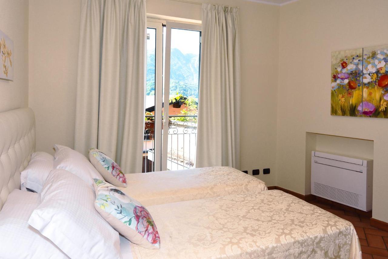 La Piccola Bellagio Aparthotel Екстериор снимка