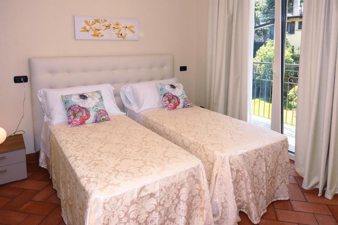 La Piccola Bellagio Aparthotel Екстериор снимка
