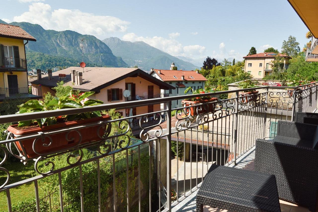 La Piccola Bellagio Aparthotel Екстериор снимка