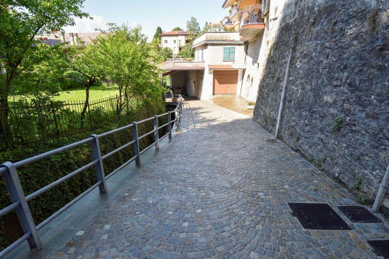 La Piccola Bellagio Aparthotel Екстериор снимка