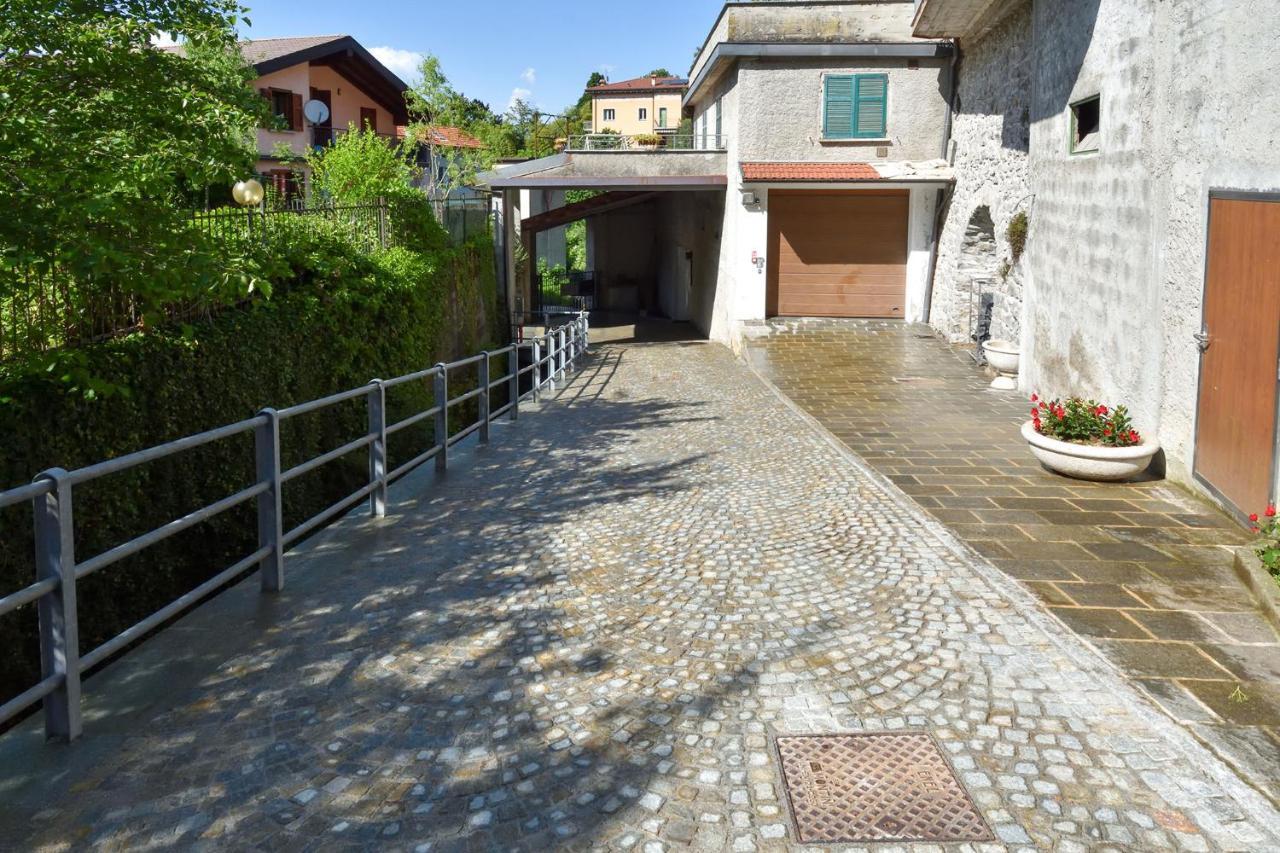 La Piccola Bellagio Aparthotel Екстериор снимка