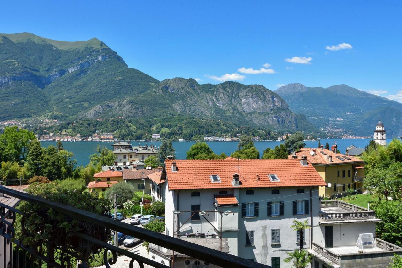 La Piccola Bellagio Aparthotel Екстериор снимка