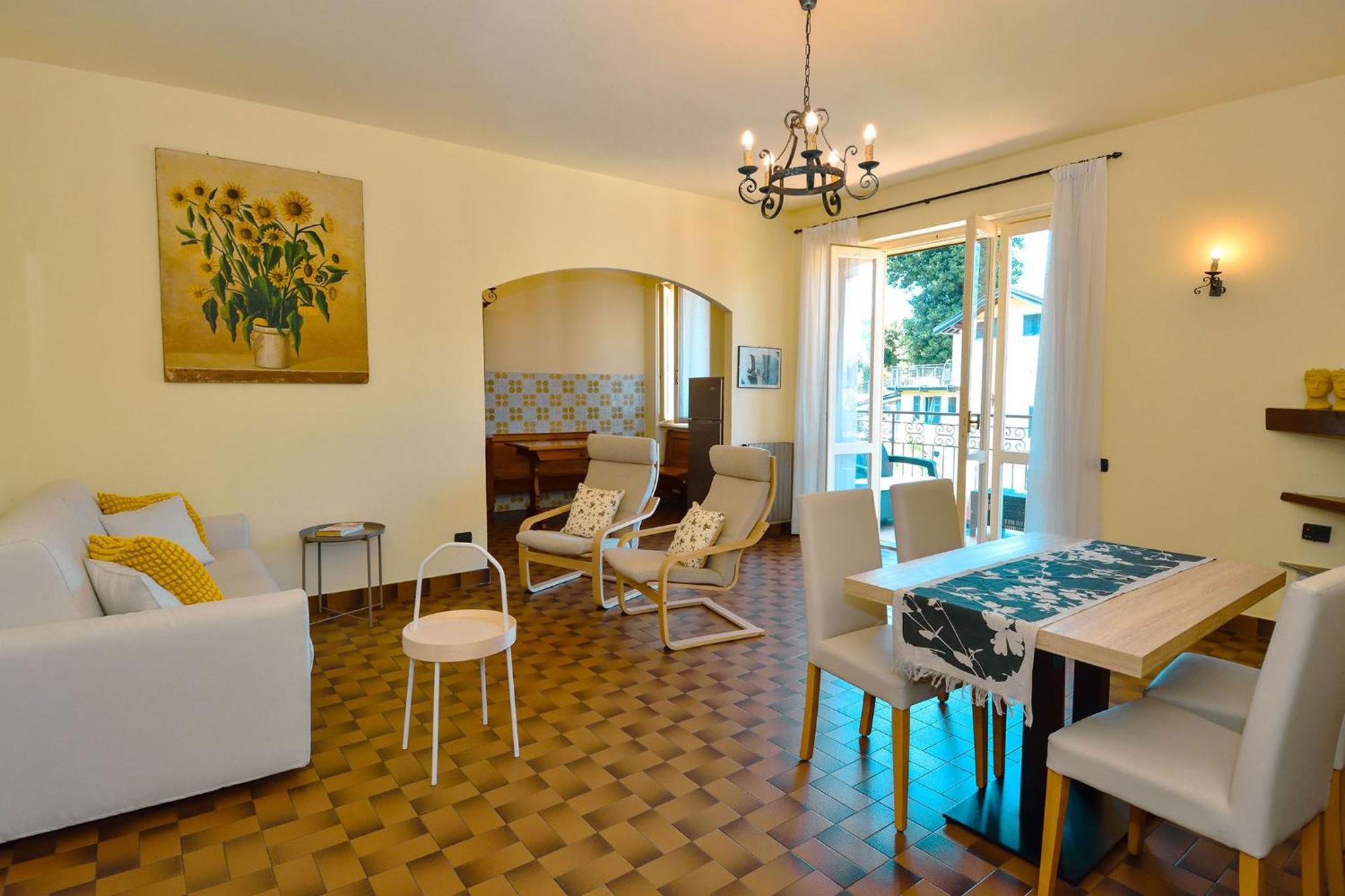 La Piccola Bellagio Aparthotel Екстериор снимка