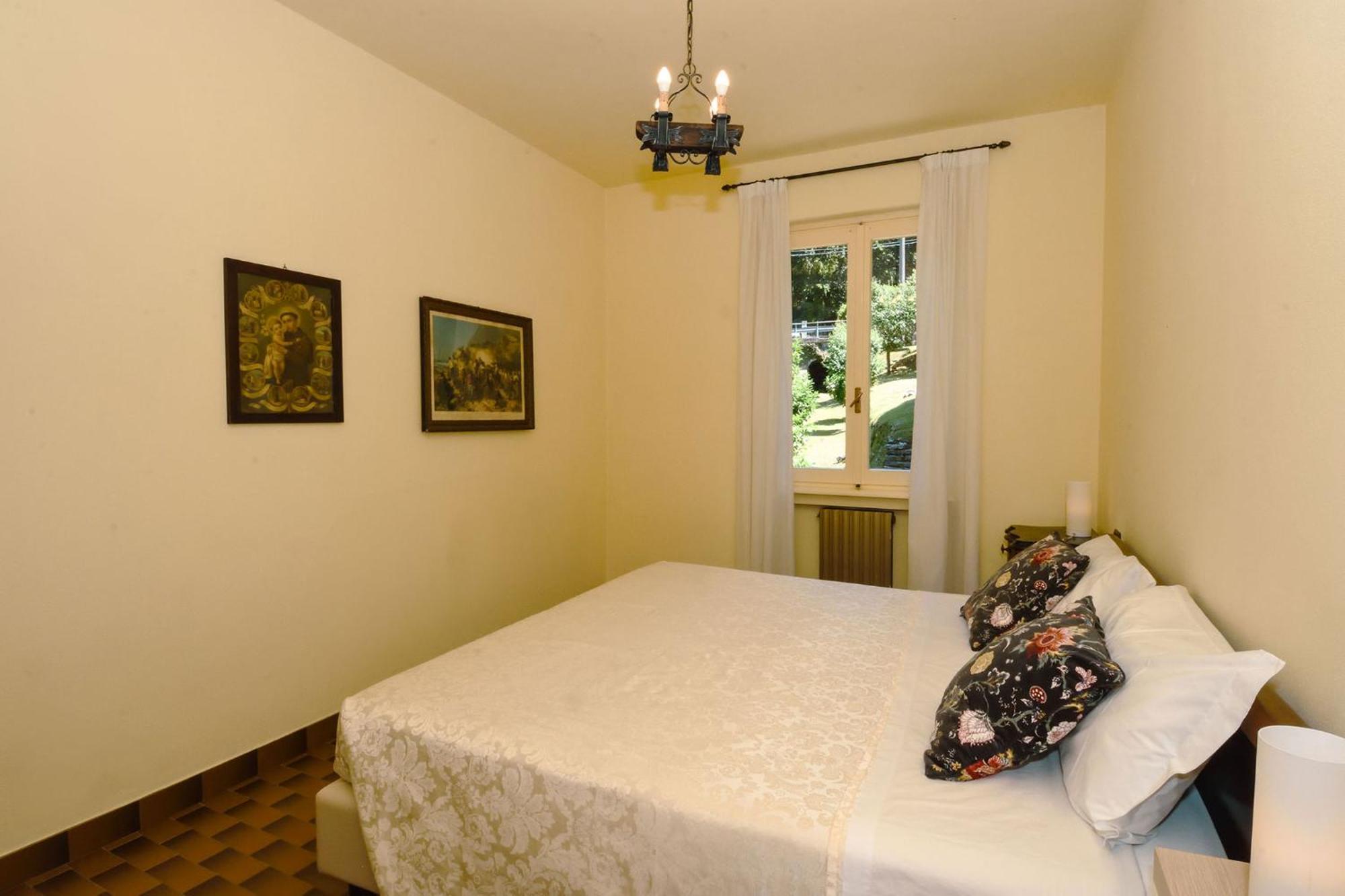 La Piccola Bellagio Aparthotel Екстериор снимка