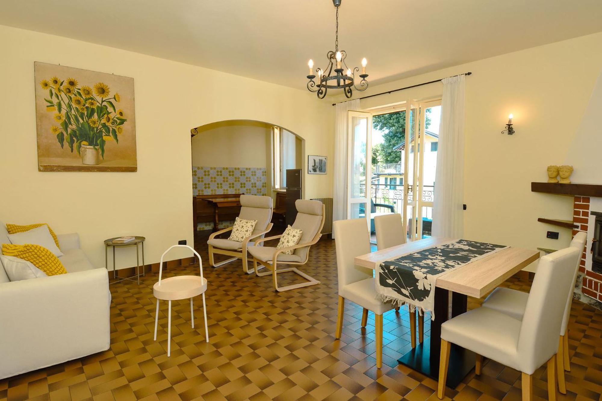 La Piccola Bellagio Aparthotel Екстериор снимка