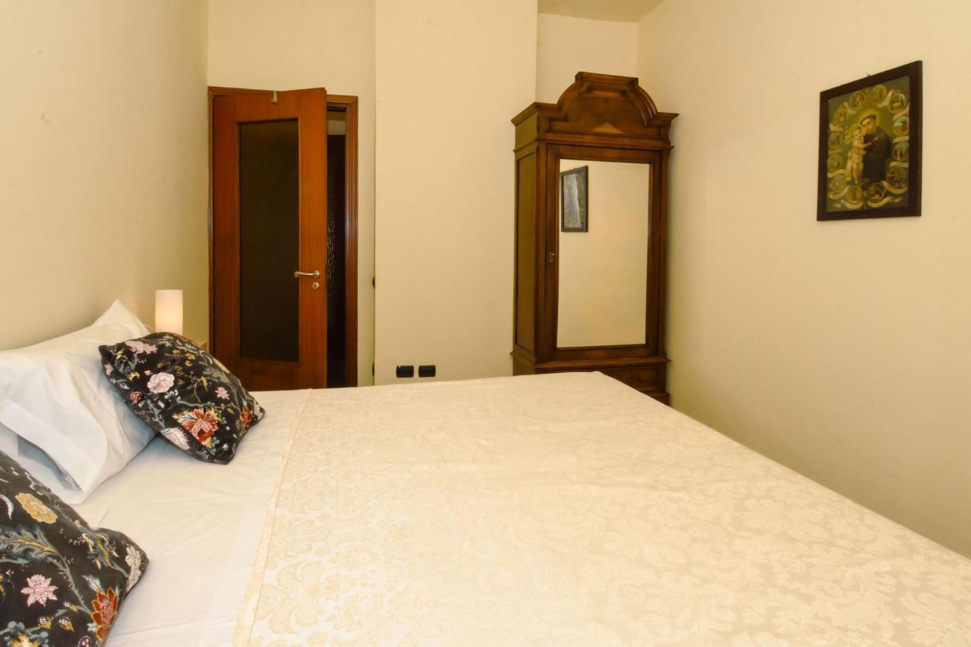 La Piccola Bellagio Aparthotel Екстериор снимка