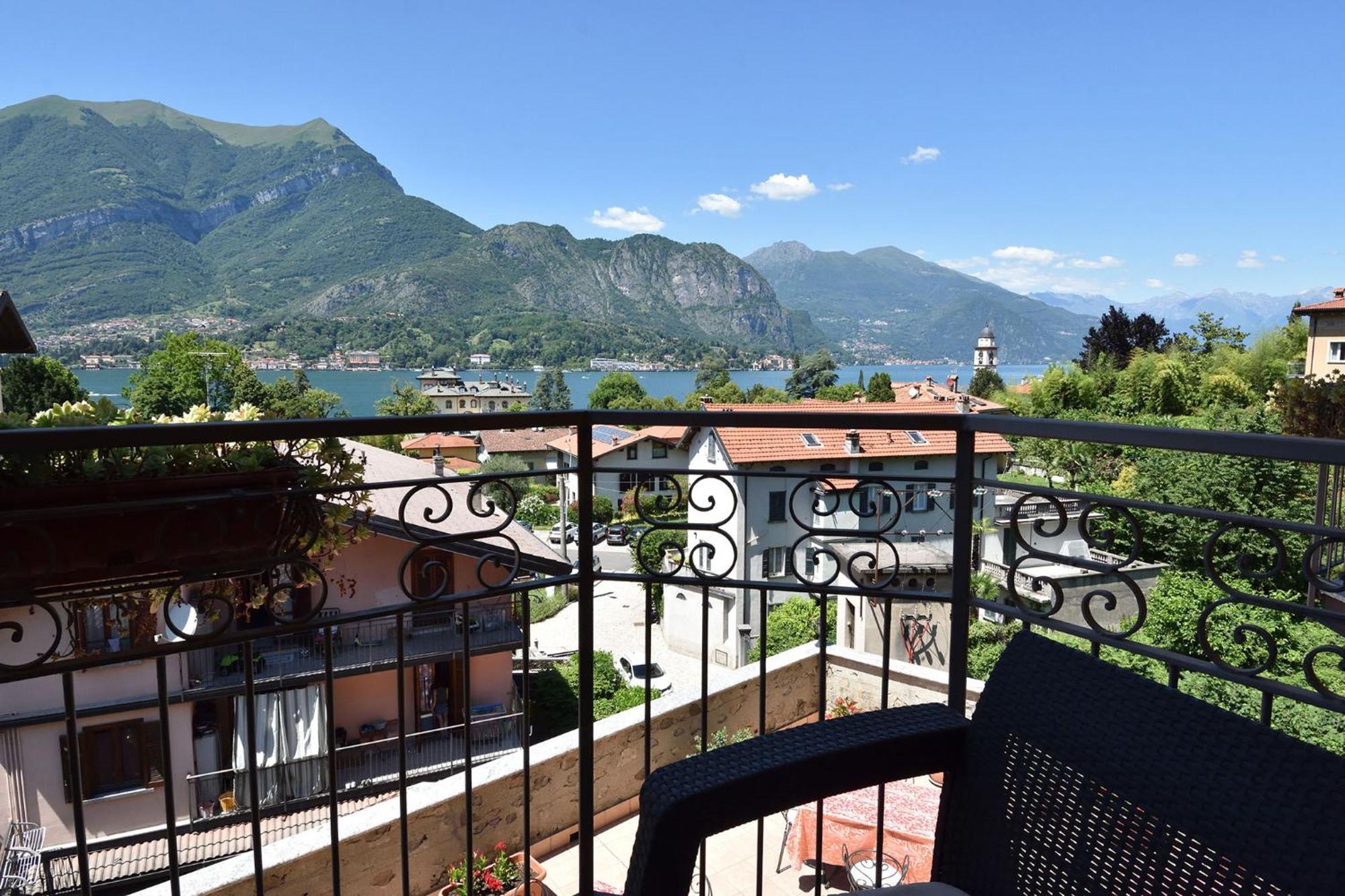 La Piccola Bellagio Aparthotel Екстериор снимка
