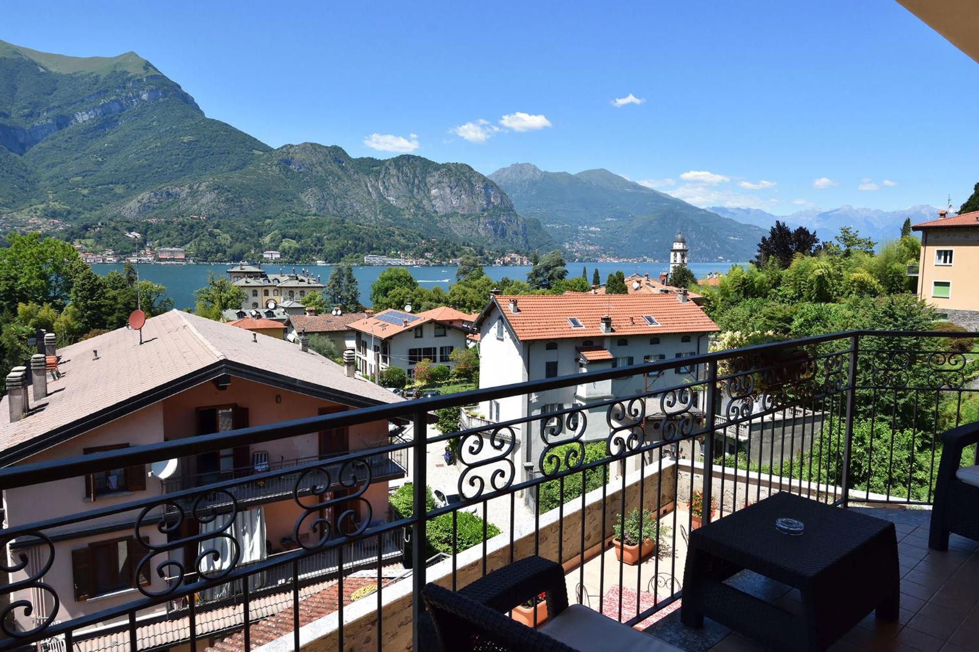 La Piccola Bellagio Aparthotel Екстериор снимка