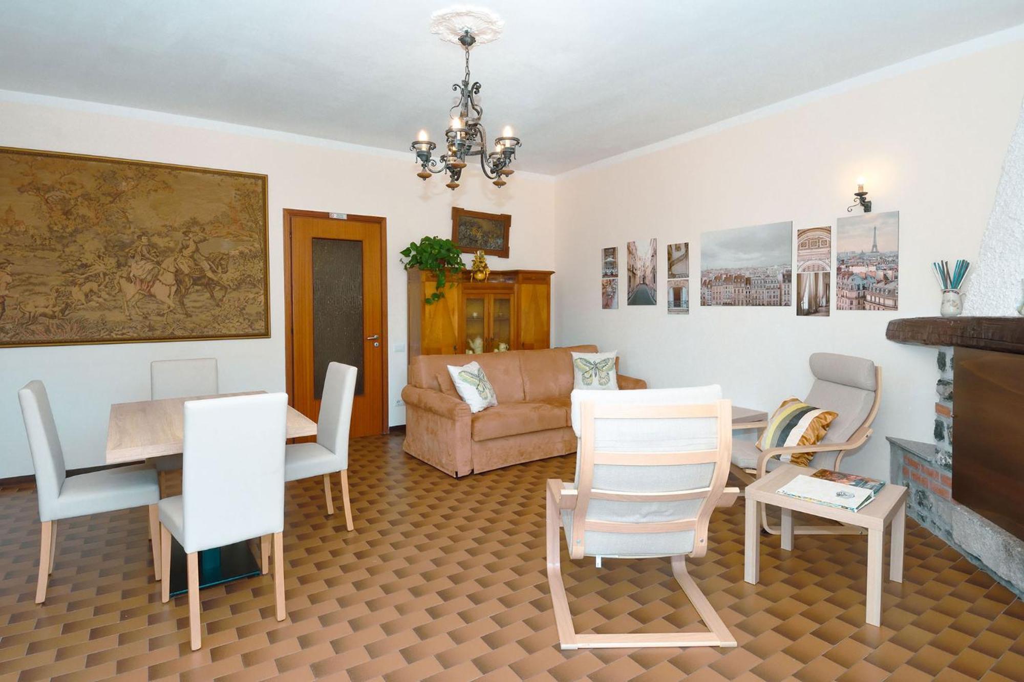 La Piccola Bellagio Aparthotel Екстериор снимка