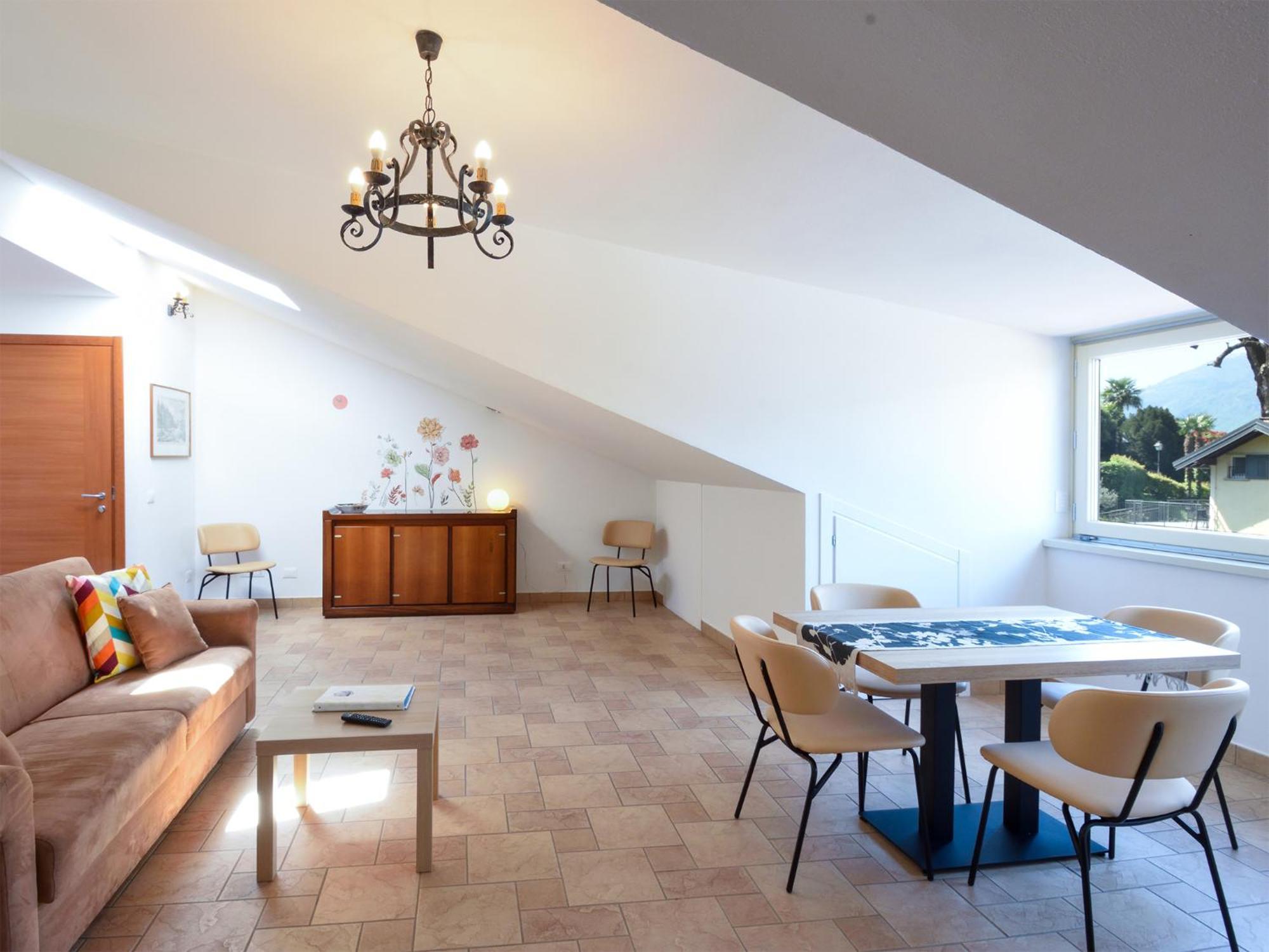 La Piccola Bellagio Aparthotel Екстериор снимка