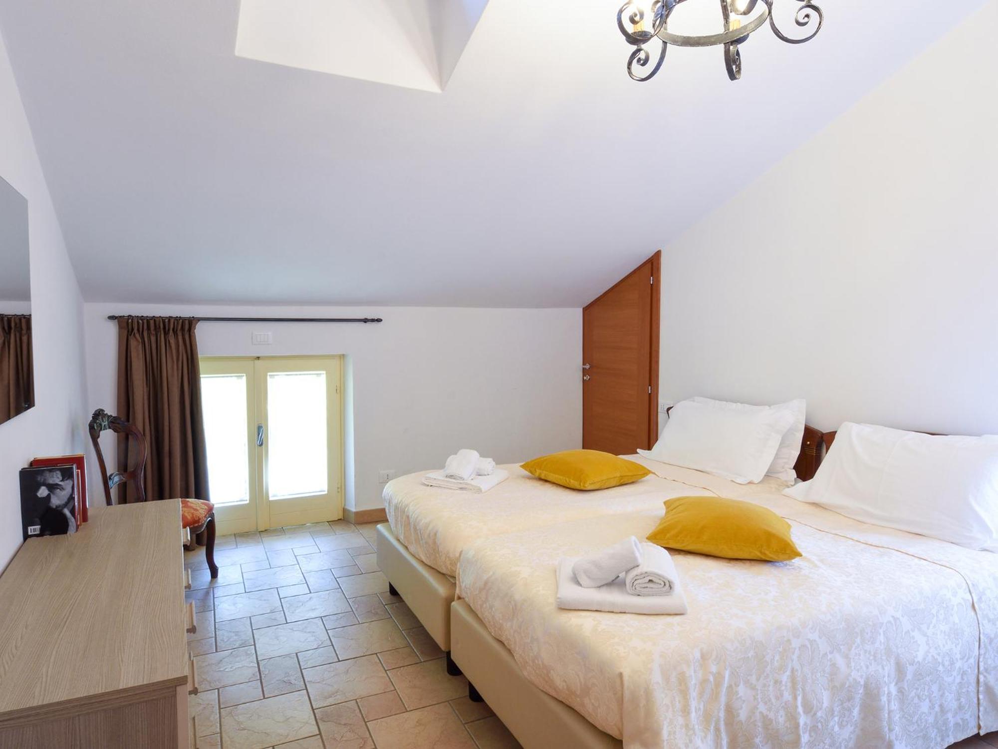 La Piccola Bellagio Aparthotel Екстериор снимка