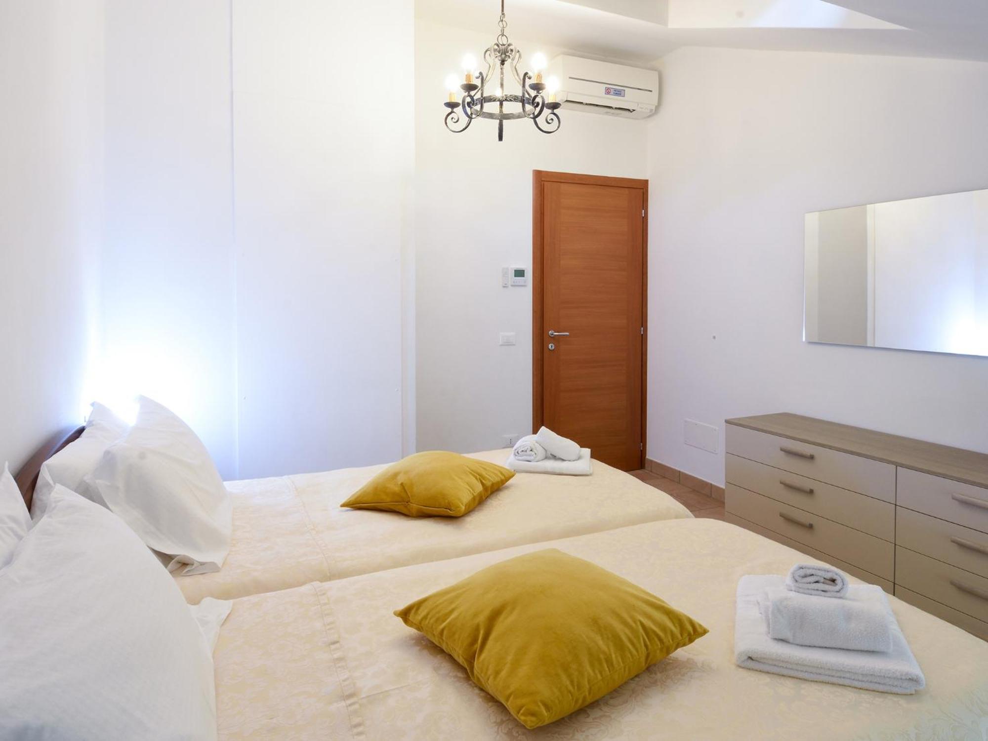 La Piccola Bellagio Aparthotel Екстериор снимка
