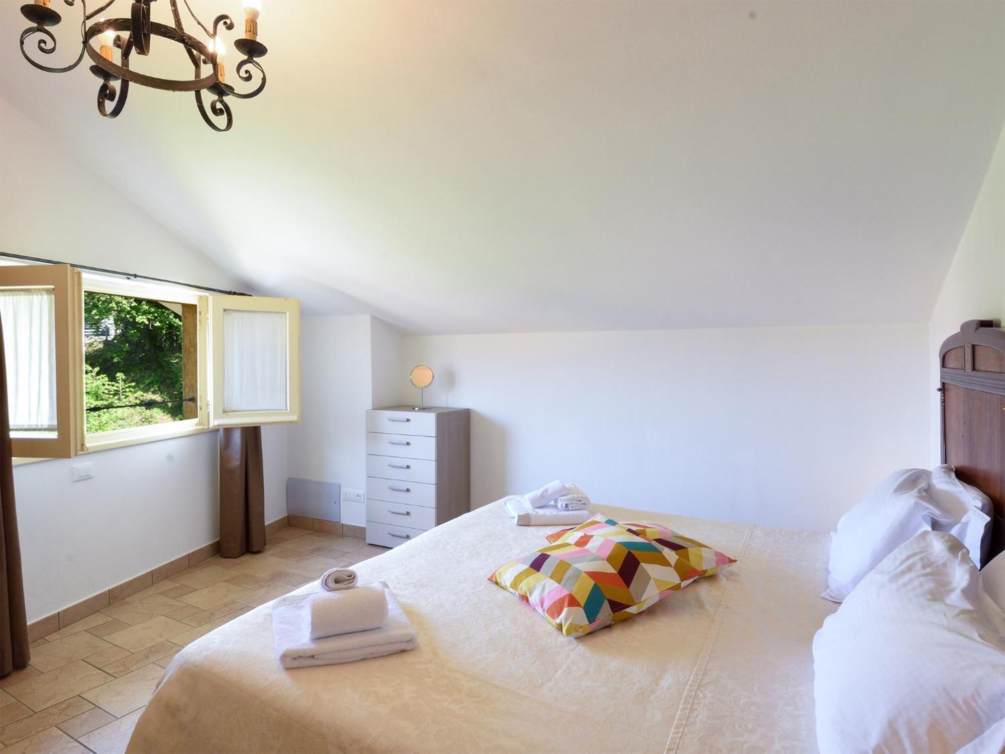 La Piccola Bellagio Aparthotel Екстериор снимка