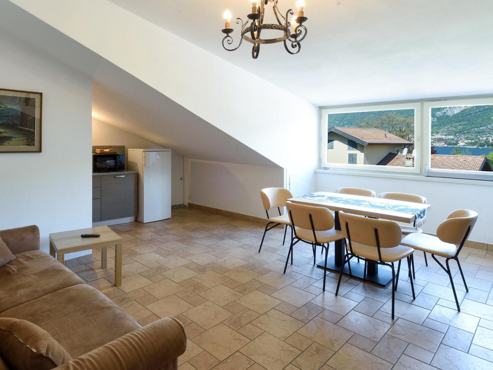La Piccola Bellagio Aparthotel Екстериор снимка