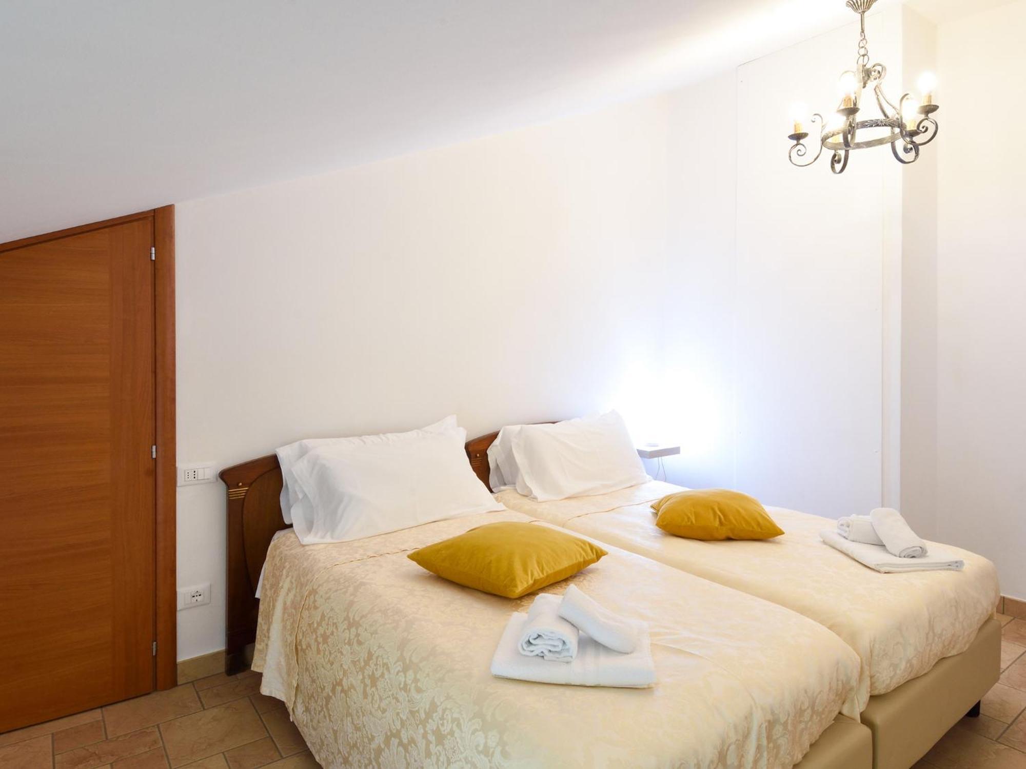 La Piccola Bellagio Aparthotel Екстериор снимка
