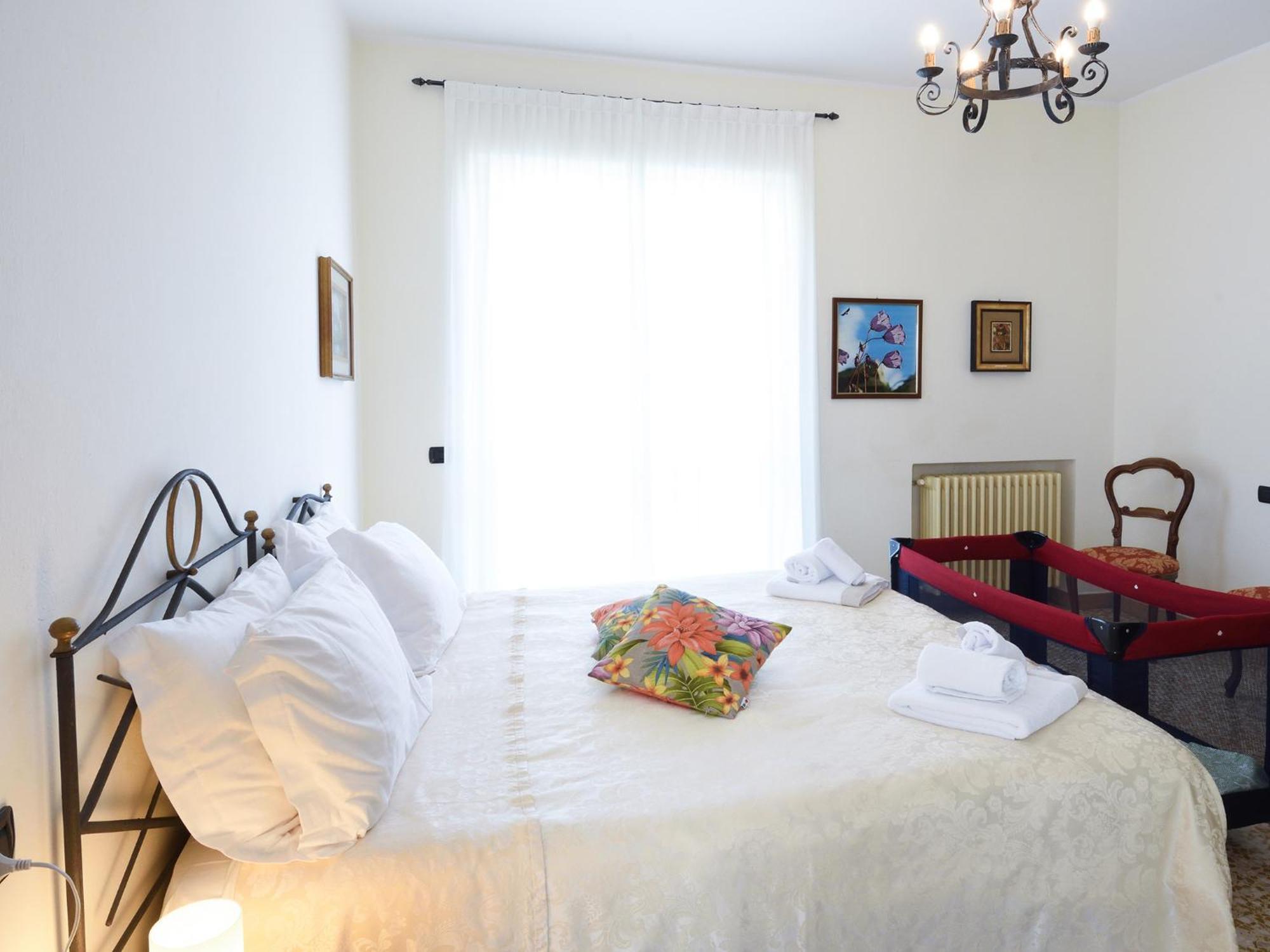 La Piccola Bellagio Aparthotel Екстериор снимка