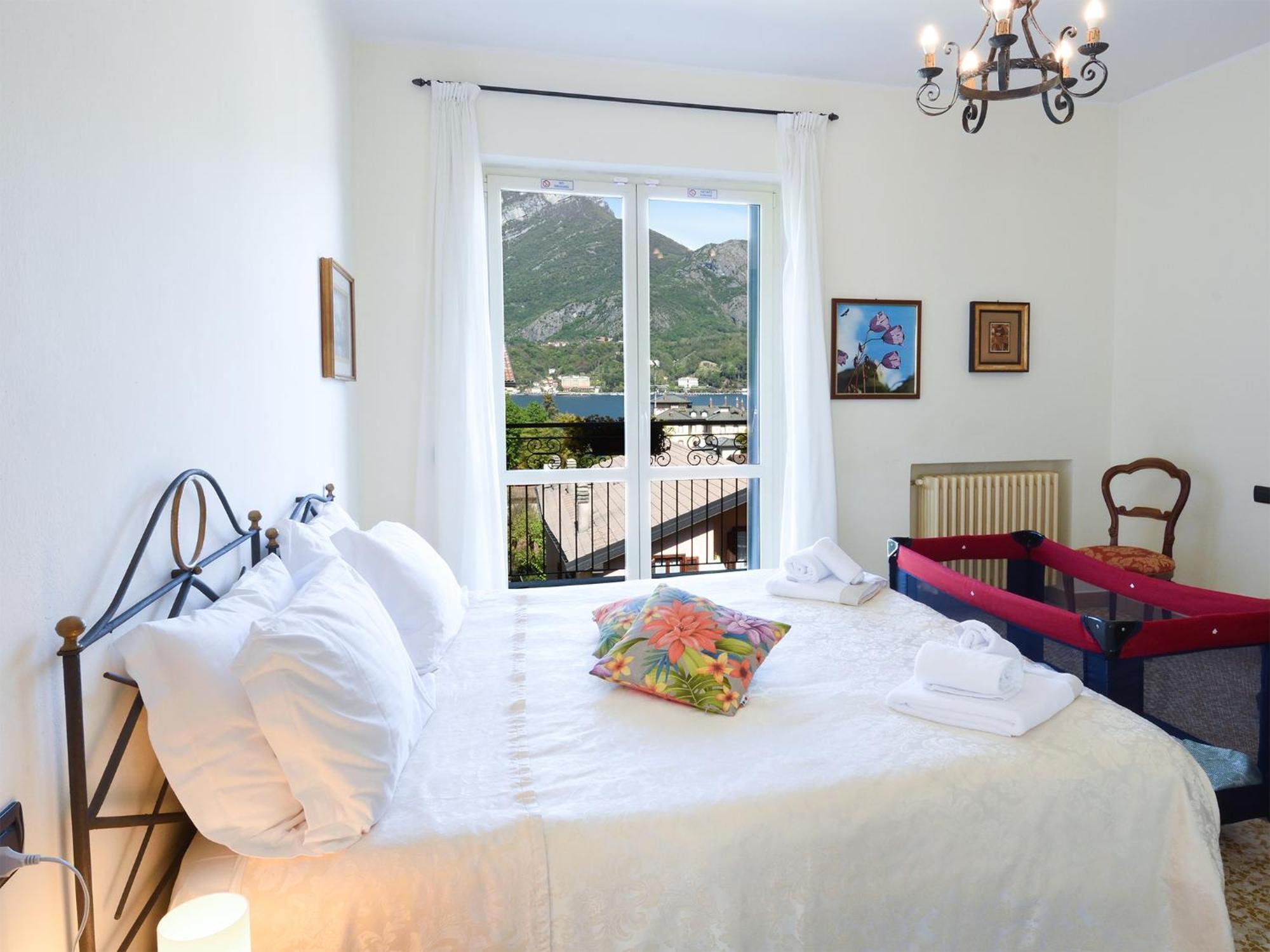 La Piccola Bellagio Aparthotel Екстериор снимка