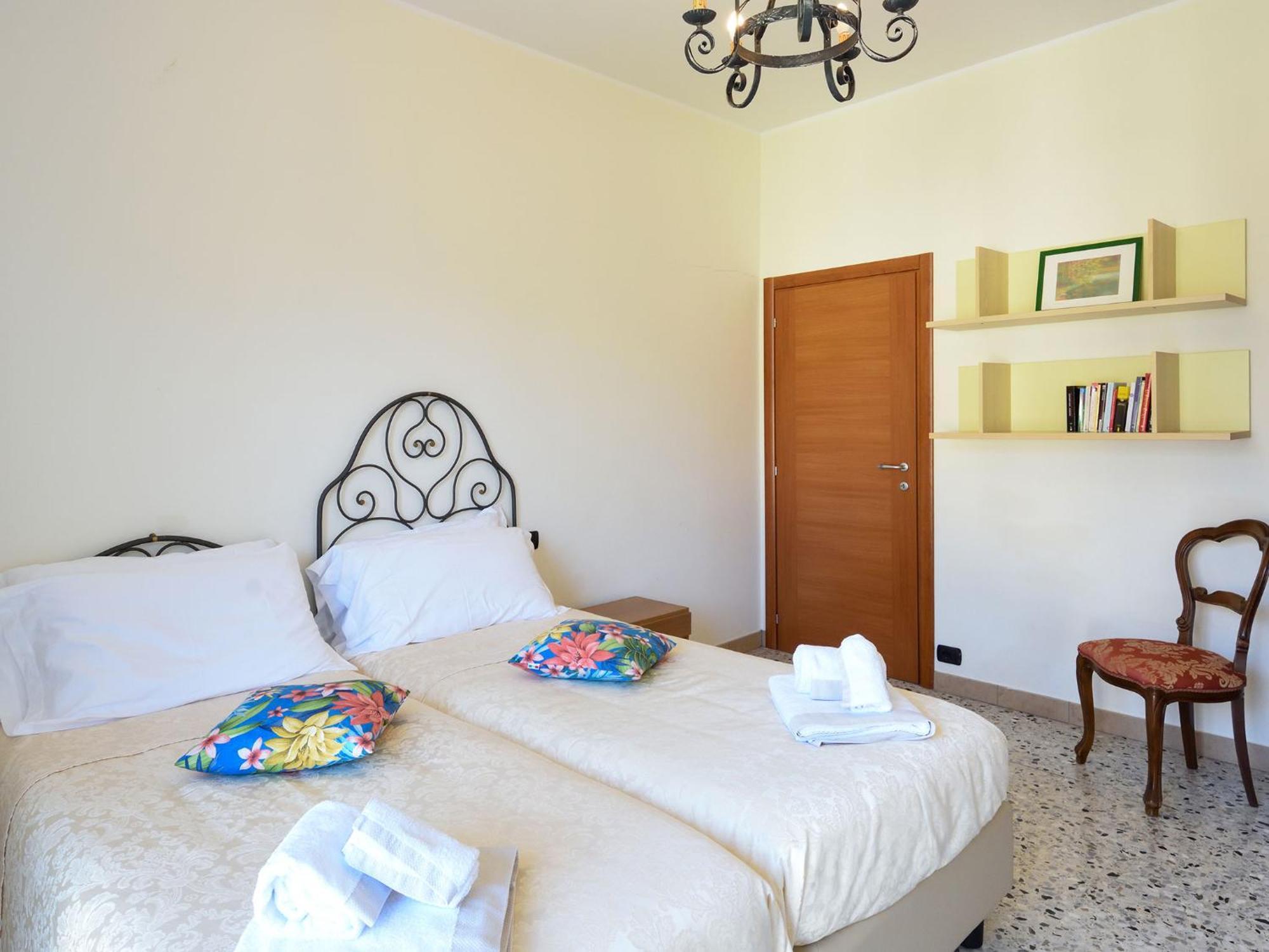 La Piccola Bellagio Aparthotel Екстериор снимка