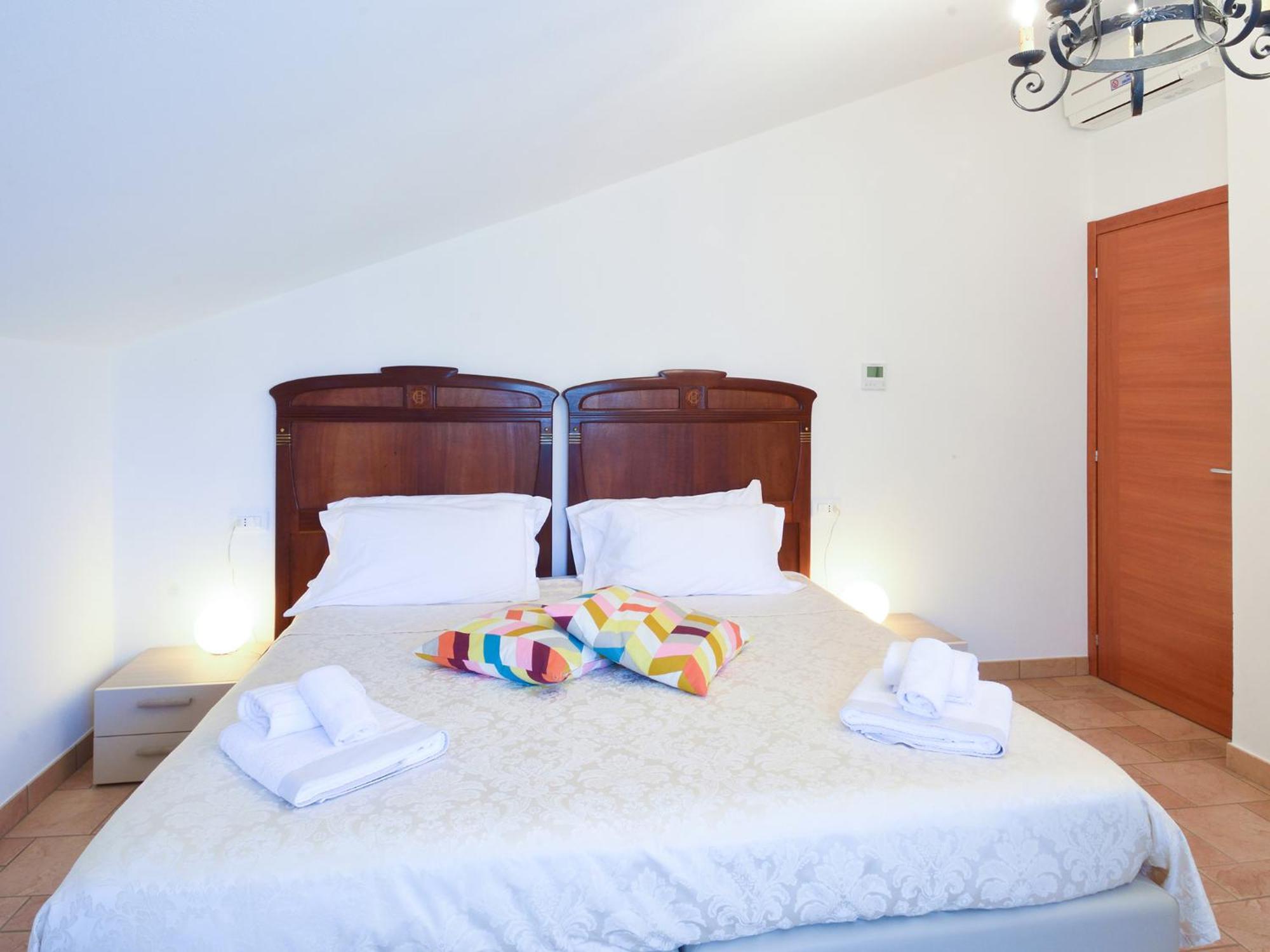 La Piccola Bellagio Aparthotel Екстериор снимка